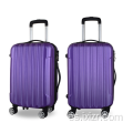 Spinner con ruedas ABS bolsas de equipaje trolley